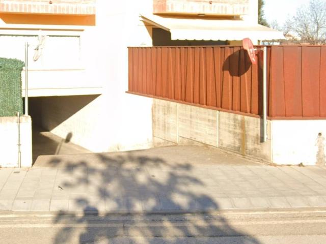 Garaje en Alquiler en Santa Coloma de Farners
