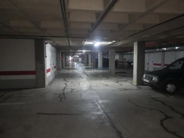 Garaje en alquiler en Santa Cruz de Tenerife, La Gallega