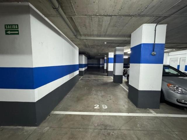 Garaje en alquiler en Santa Cruz de Tenerife, Los Llanos El Cabo