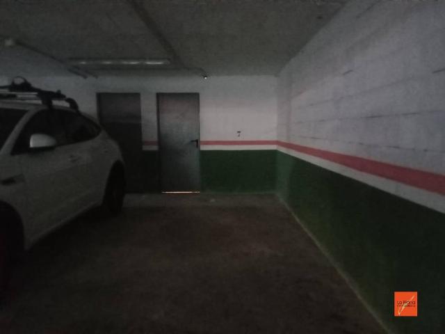 Garaje en Alquiler en Santa Bàrbara