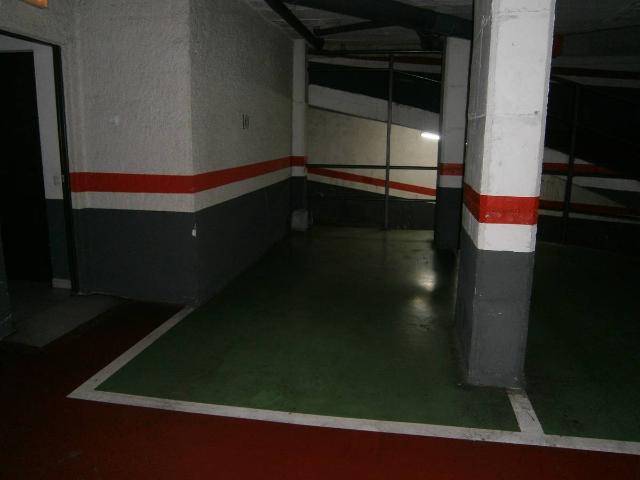 Garaje en Alquiler en Santa Eulàlia
