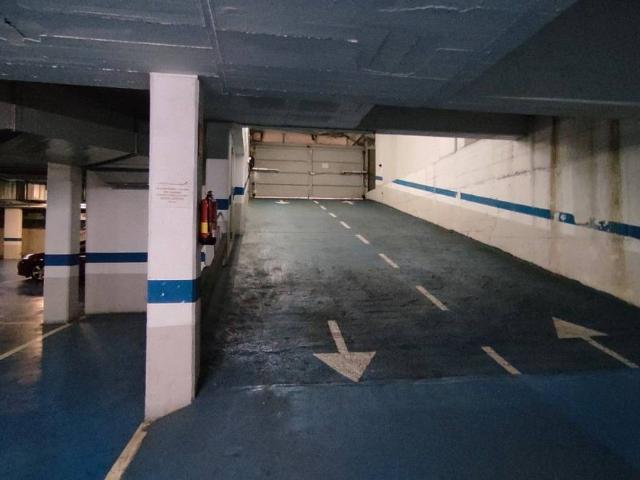 Garaje en Alquiler en Santa Eulàlia