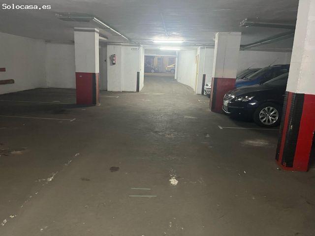 Garaje en alquiler en Santa Marina
