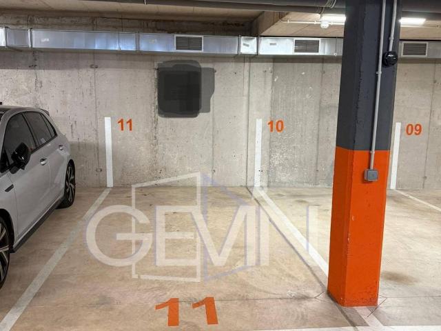 Garaje en Alquiler en Santa Perpètua de Mogoda