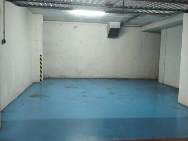 Garaje en Alquiler en Santa Perpètua de Mogoda