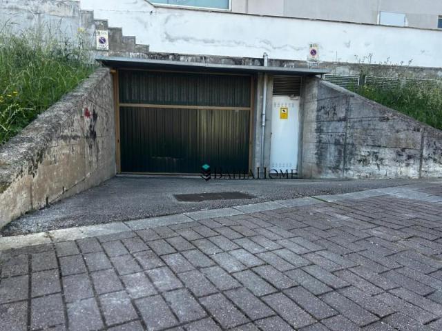 Garaje en alquiler en Santander, Alisal Cazoña San Román