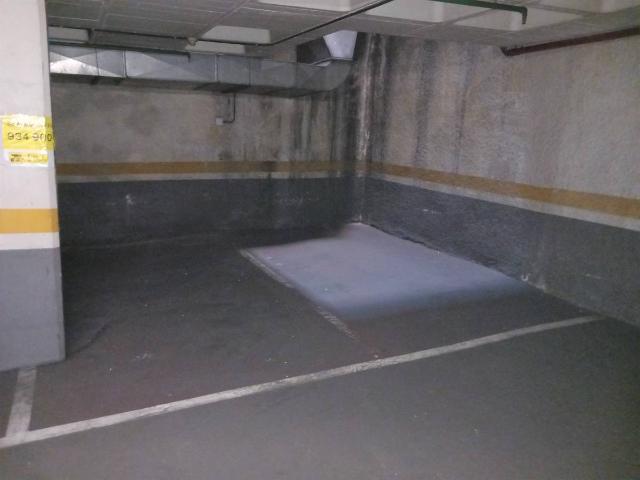 Garaje en Alquiler en Sants
