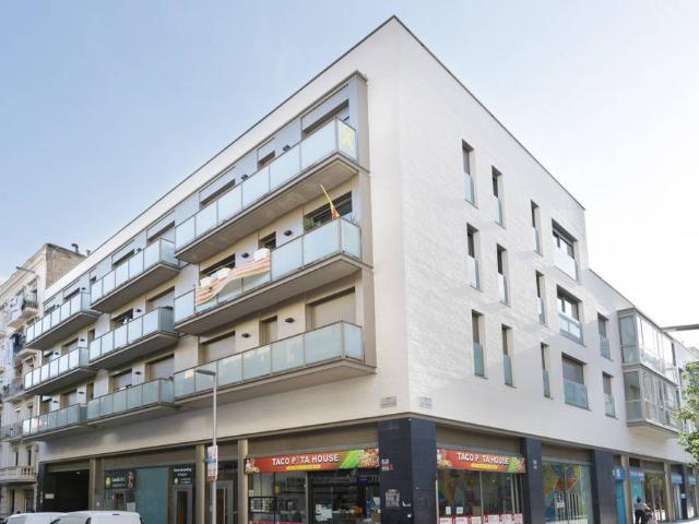 Garaje en Alquiler en Sants Badal