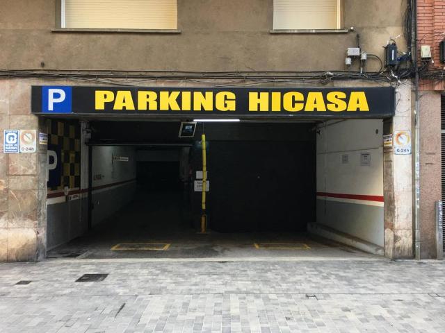 Garaje en Alquiler en Sants Badal