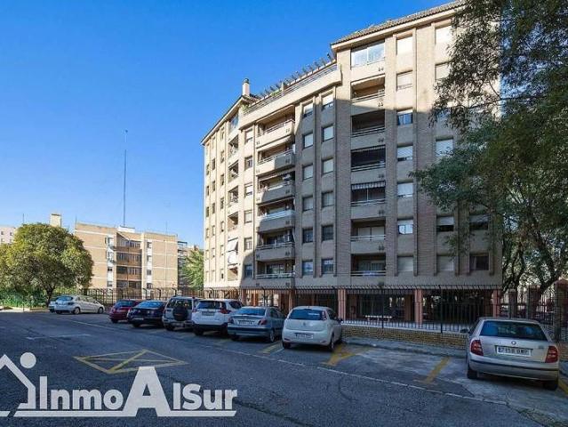 Garaje en alquiler en Sevilla, Plantinar