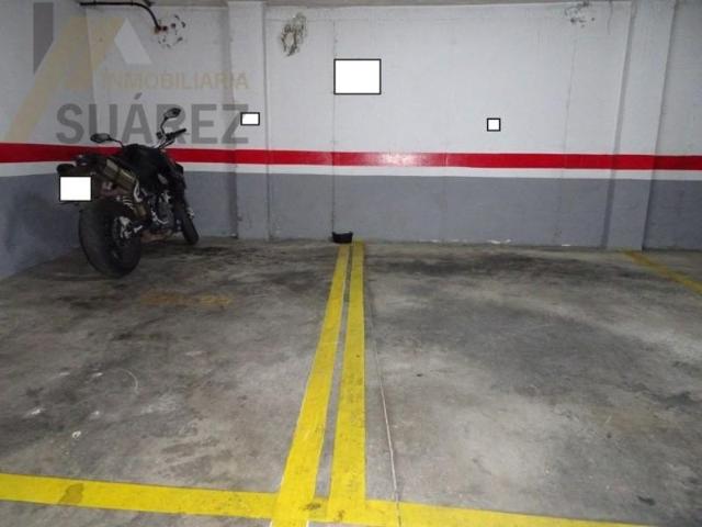 Garaje en alquiler en Sevilla, Sevilla Este