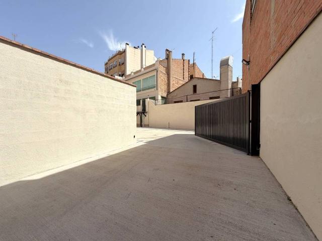Garaje en Alquiler en Poble Nou