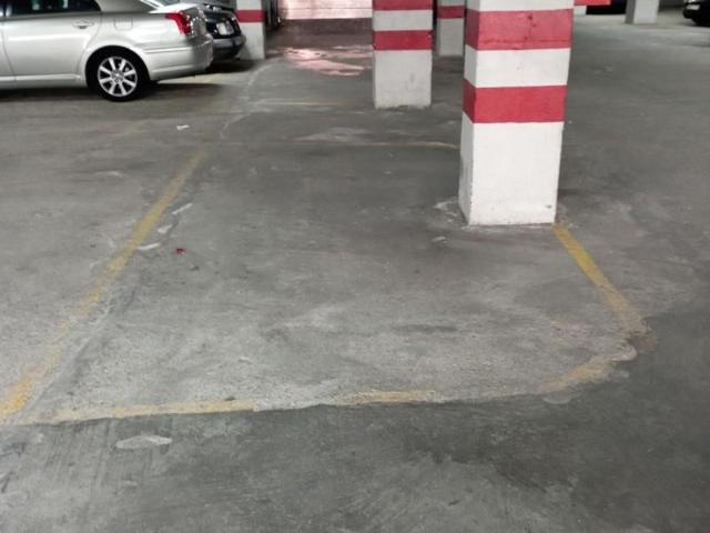 Garaje en alquiler en Pontevedra, Pontevedra