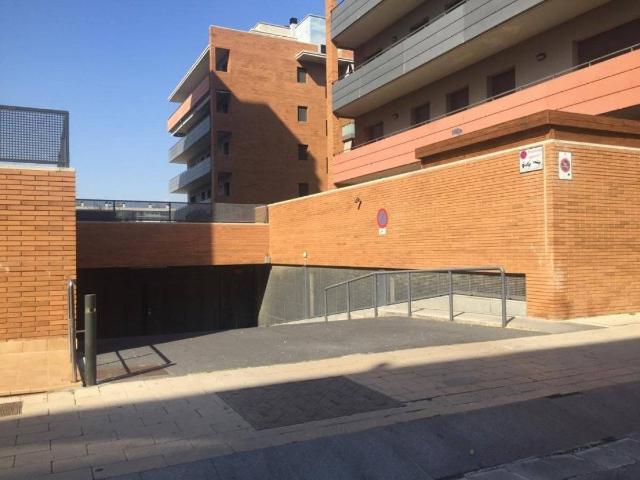 Garaje en Alquiler en Port