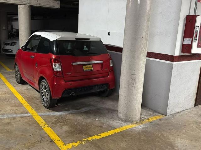 Garaje en alquiler en Palamós, de 9 m² por 65