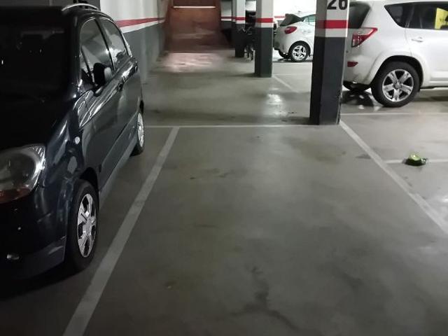 Garaje en alquiler en Palamós, por 95