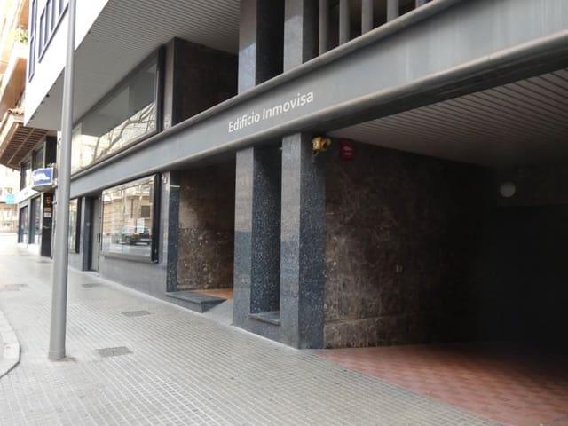 Garaje en alquiler en Palma de Mallorca, Mallorca
