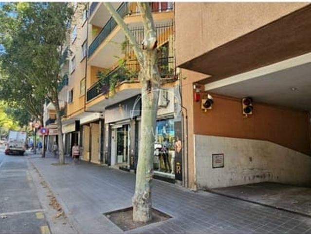 Garaje en alquiler en Palma de Mallorca, Mallorca