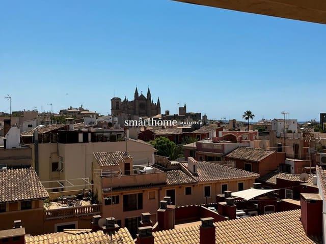 Garaje en alquiler en Palma de Mallorca, Mallorca