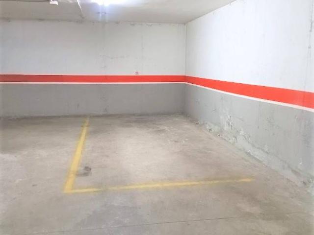 Garaje en Alquiler en Pardinyes