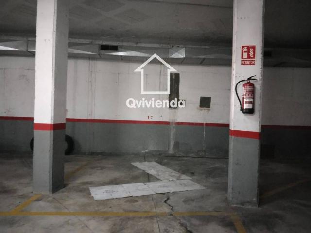 Garaje en Alquiler en Parets del Vallès