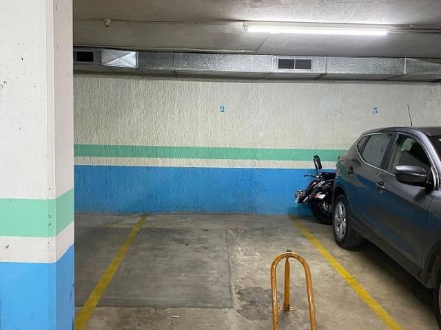 Garaje en alquiler en pasaje Sui, Franqueses del Vallès, les, por 70