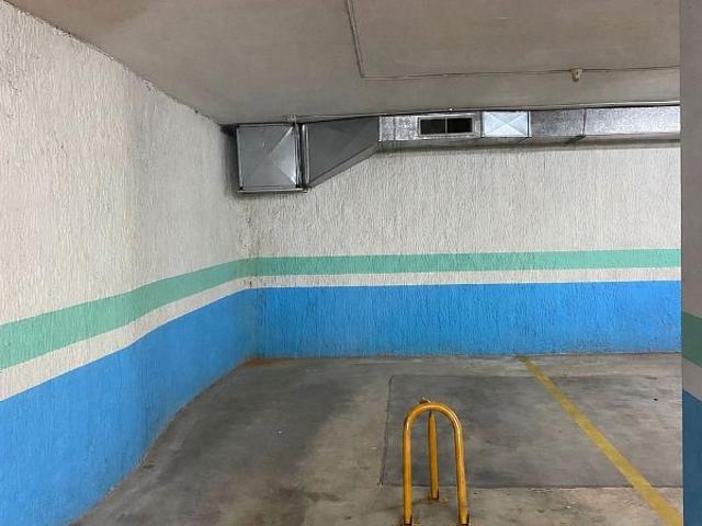 Garaje en alquiler en pasaje Sui, Franqueses del Vallès, les, por 70