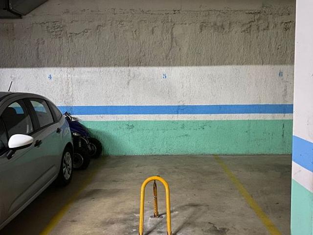 Garaje en alquiler en pasaje Sui, Franqueses del Vallès, les, por 70