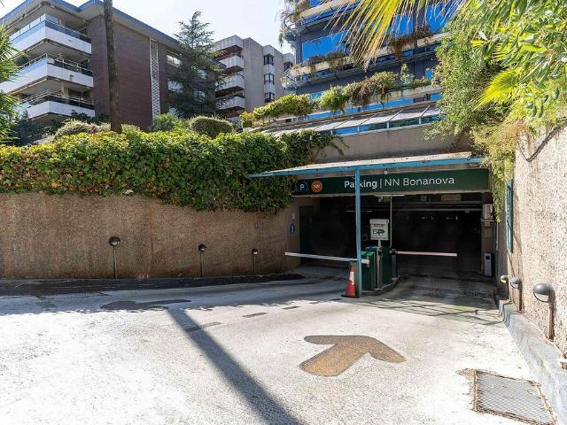 Garaje en alquiler en paseo De la Bonanova, Barcelona, de 10 m² por 125