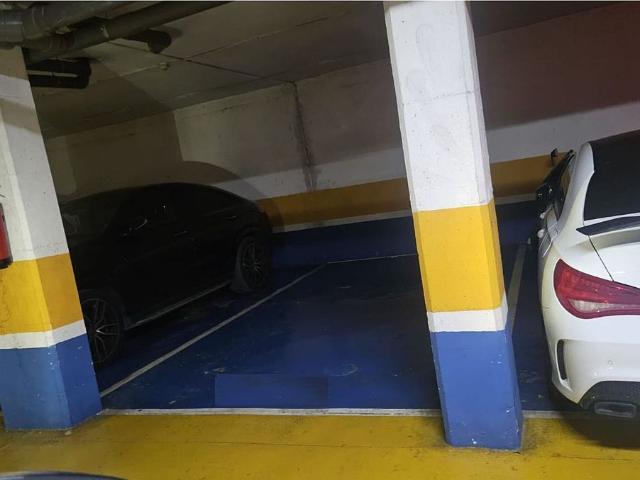 Garaje en alquiler en paseo De la Fita, Vilanova i La Geltrú, de 12 m² por 80