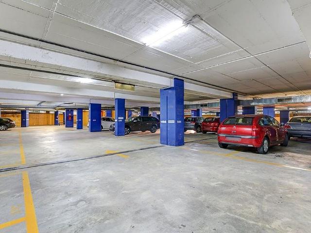 Garaje en alquiler en paseo De la Zona Franca, Barcelona, de 12 m² por 117