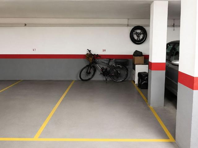 Garaje en alquiler en paseo De Vilanova, Sitges, de 10 m² por 125