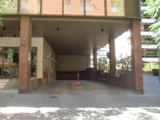 Garaje en Alquiler en Pedralbes