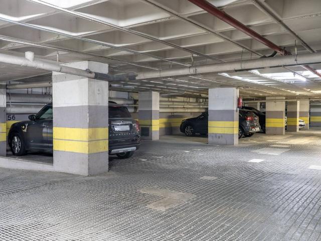 Garaje en Alquiler en Pedralbes