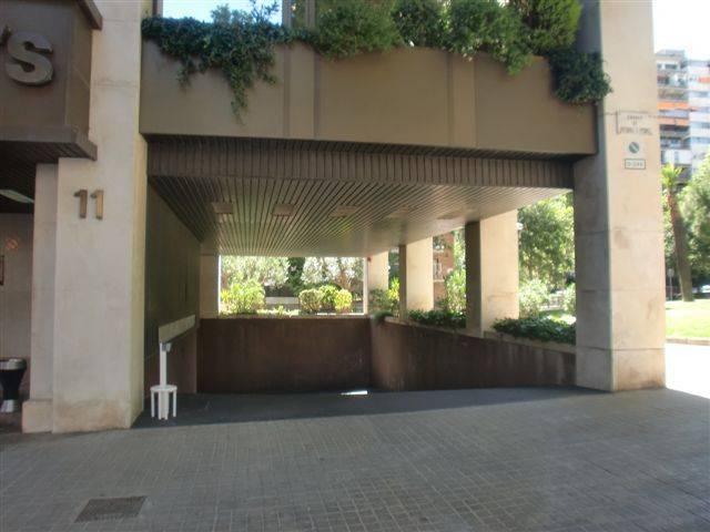 Garaje en Alquiler en Pedralbes