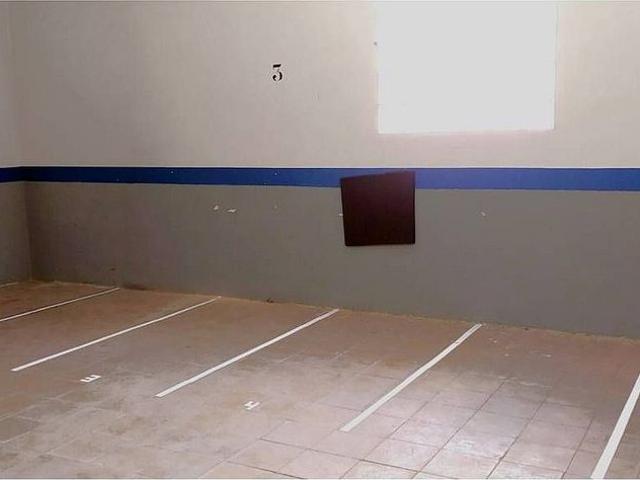 Garaje en alquiler en plaza De Sant Oleguer, Terrassa, de 5 m² por 40