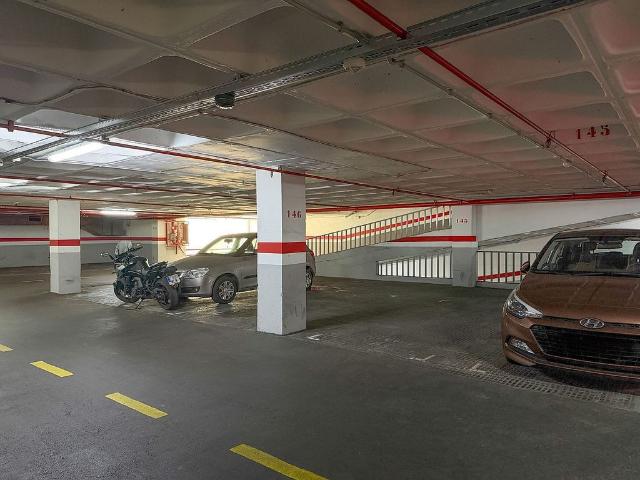 Garaje en alquiler en plaza Del Doctor Letamendi, Barcelona, de 10 m² por 150