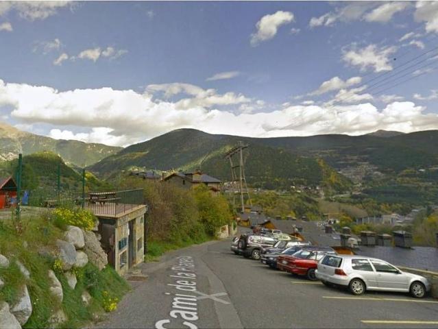Garaje en alquiler en plaza D'escàs, La Massana, de 13 m² por 90