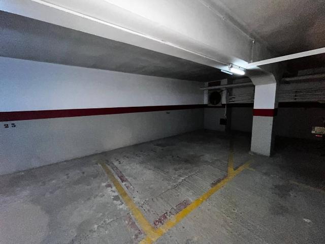 Garaje en Alquiler en Príncep de Viana Clot Xalets Humbert Torres