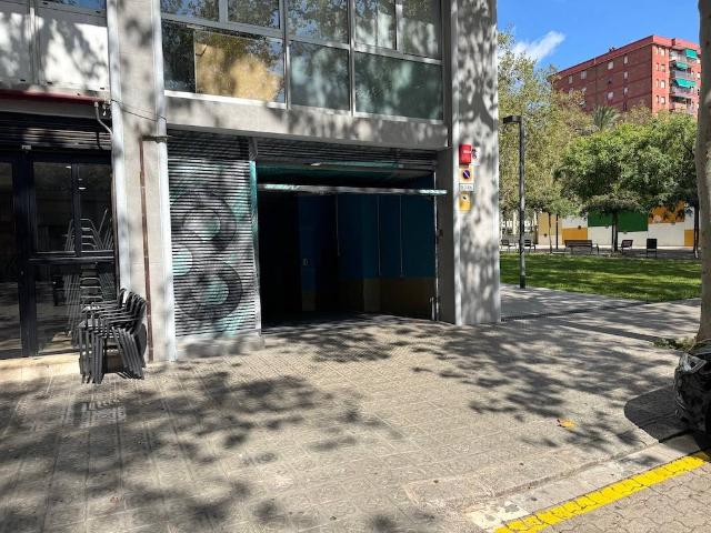 Garaje en Alquiler en Provençals del Poblenou