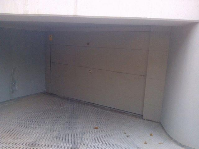 Garaje en alquiler en ronda De Jean Monnet, Sabadell, de 30 m² por 60