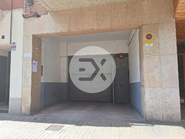 Garaje en alquiler en ronda De Ramón Otero Pedrayo, Castelldefels, de 10 m² por 90