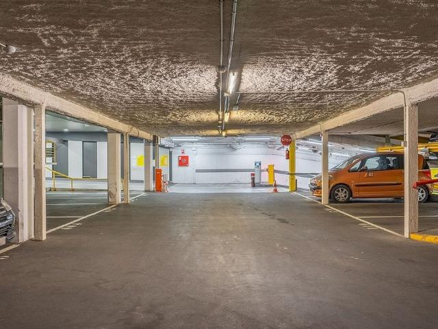 Garaje en alquiler en rambla De Catalunya, Barcelona, de 9 m² por 115