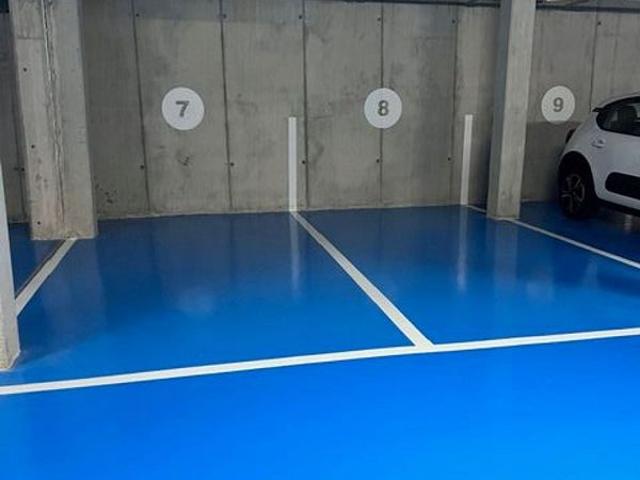 Garaje en alquiler en rambla D'ernest Lluch, Cardedeu, de 12 m² por 50