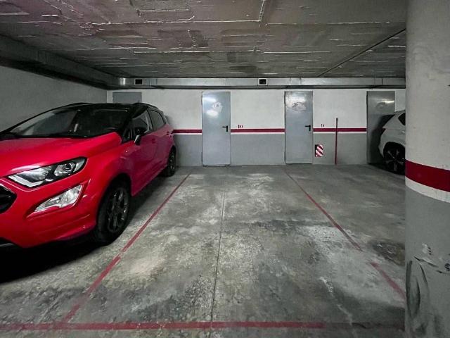 Garaje en alquiler en rambla Generalitat, Sant Sadurní d´Anoia, de 11 m² por 80