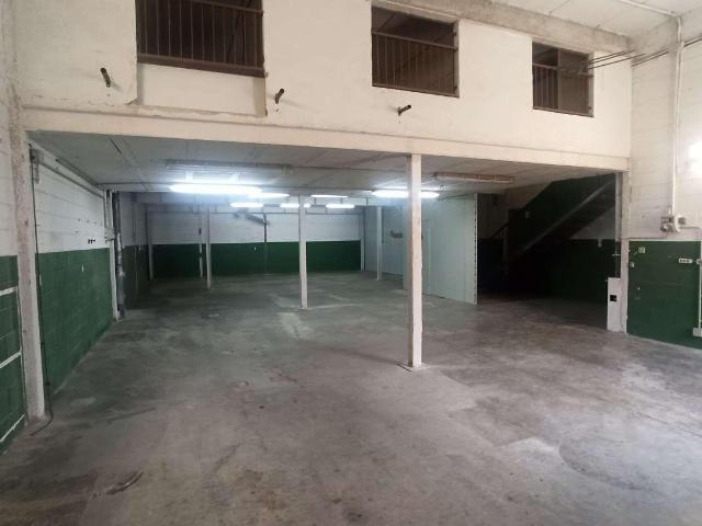 Garaje en alquiler en Reus Tarragona