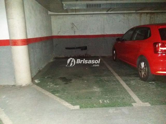 Garaje en alquiler en Reus, de 16 m² por 85