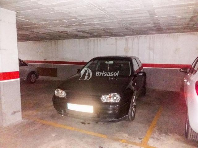 Garaje en alquiler en Reus, de 21 m² por 75