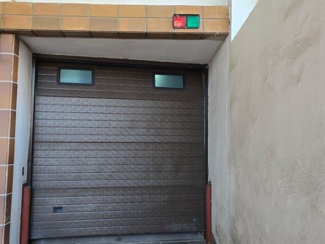Garaje en alquiler en Reinosa, Cantabria