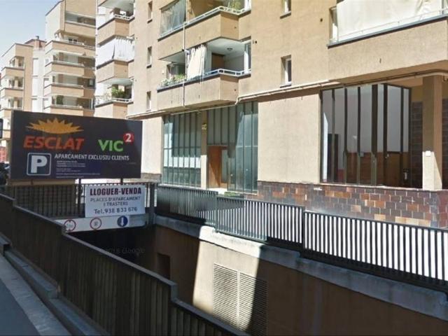 Garaje en Alquiler en Remei La Guixa